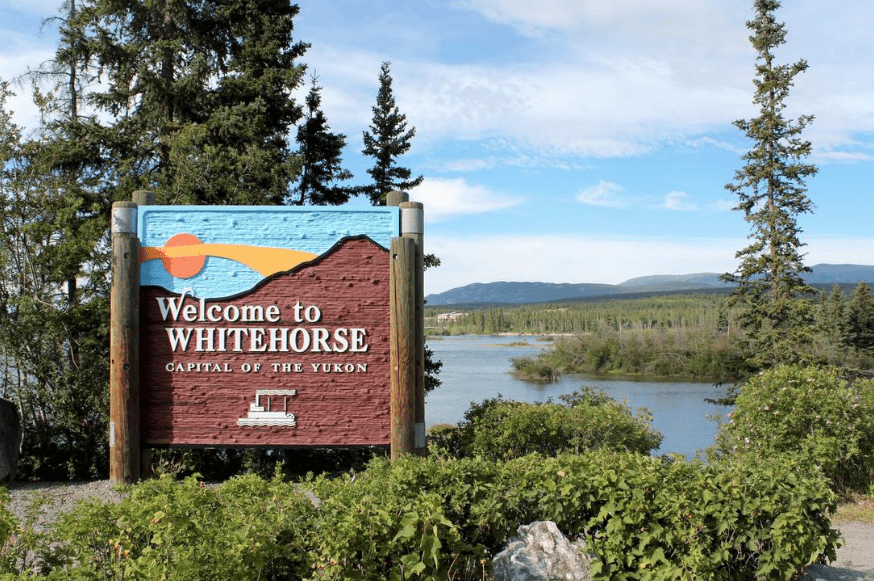 Whitehorse