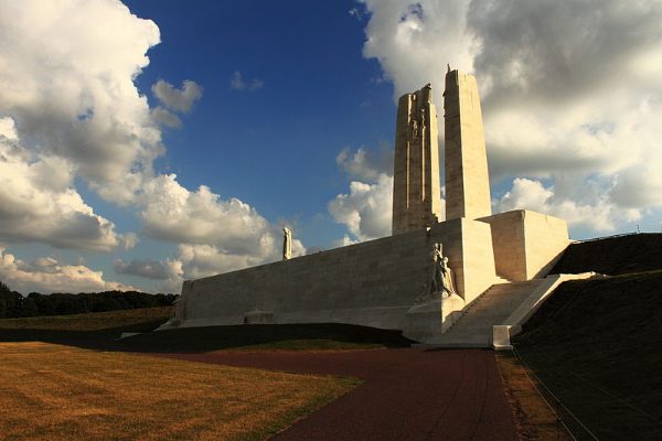 Vimy Ridge